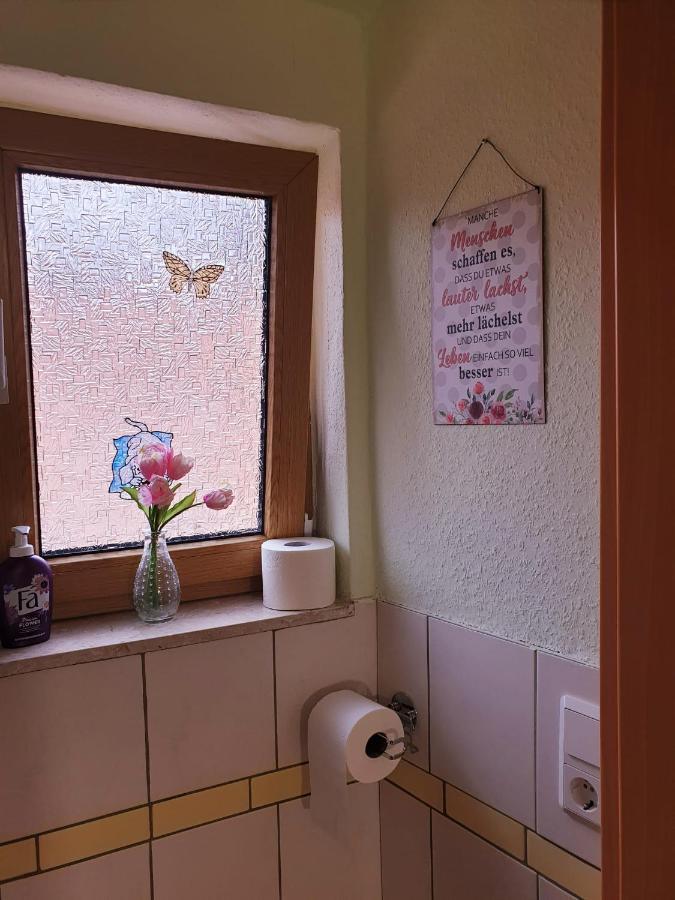 Ferienwohnung Goldstr.7 Quedlinburg Εξωτερικό φωτογραφία