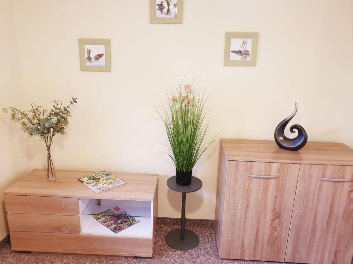 Ferienwohnung Goldstr.7 Quedlinburg Εξωτερικό φωτογραφία