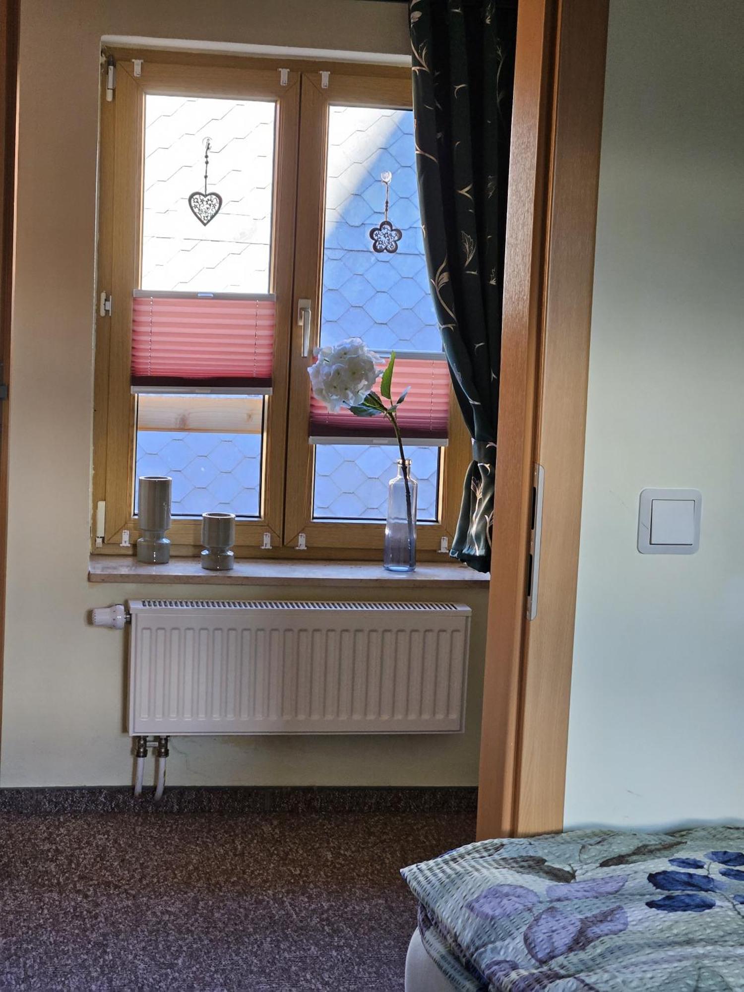 Ferienwohnung Goldstr.7 Quedlinburg Εξωτερικό φωτογραφία