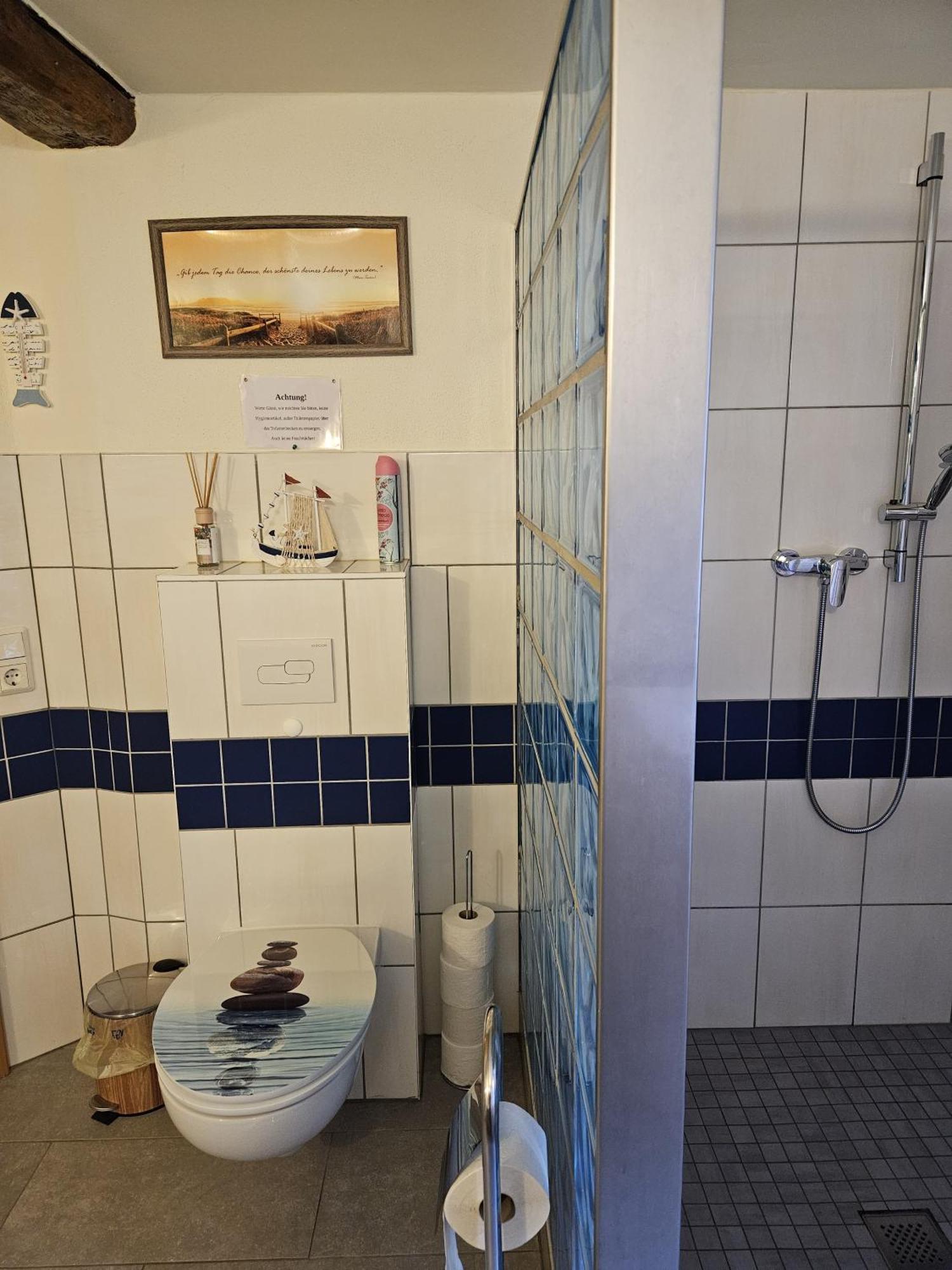 Ferienwohnung Goldstr.7 Quedlinburg Εξωτερικό φωτογραφία