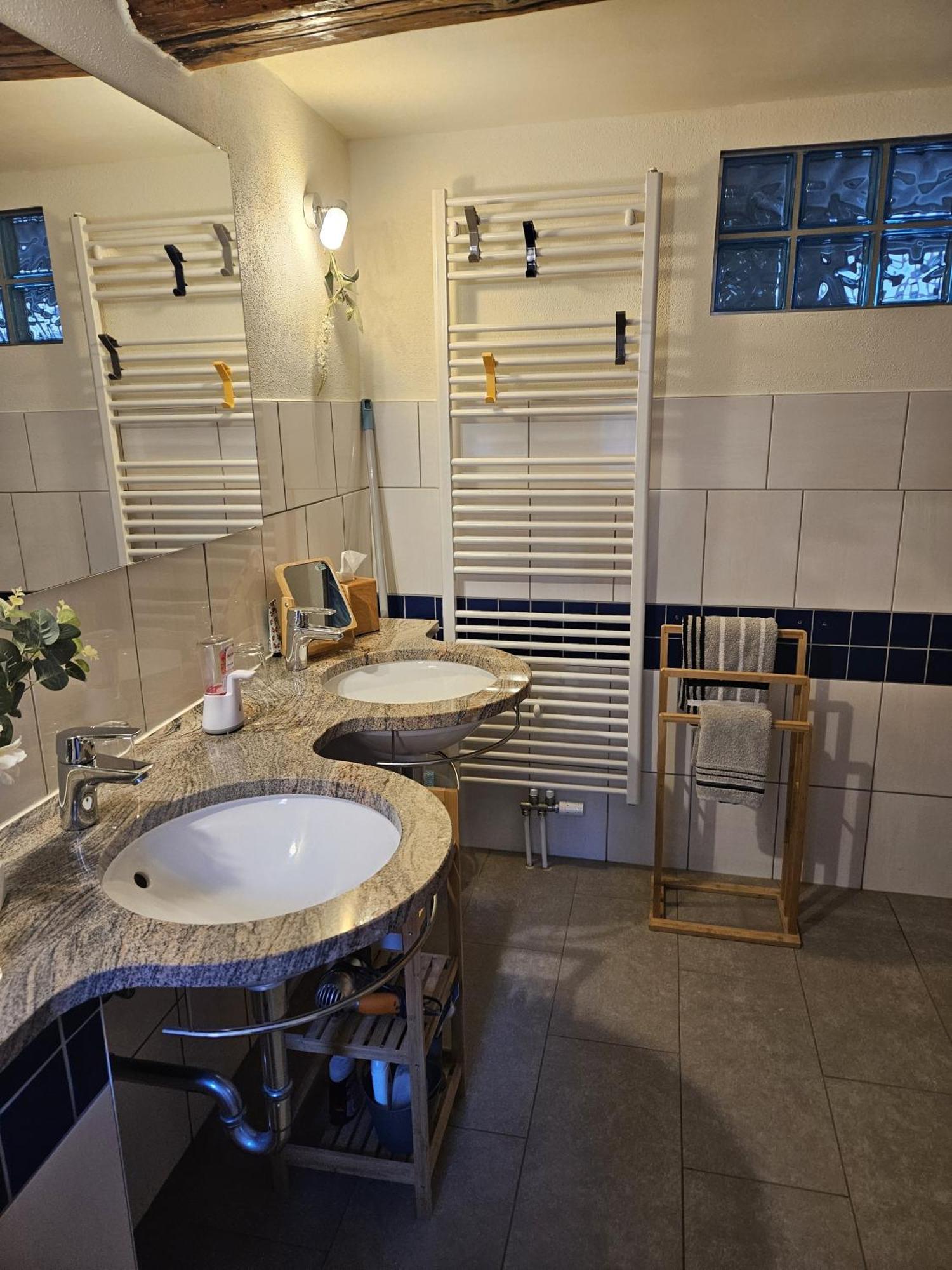 Ferienwohnung Goldstr.7 Quedlinburg Εξωτερικό φωτογραφία
